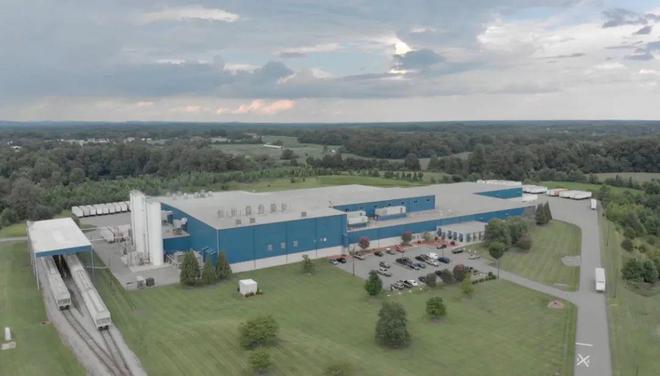 開拓國際視野 中產(chǎn)協(xié)代表團赴美開展衛(wèi)生用品行業(yè)交流活動