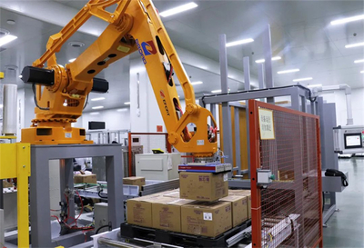 數(shù)字創(chuàng)新雙輪驅(qū)動，洛江衛(wèi)生用品產(chǎn)業(yè)煥發(fā)新動能