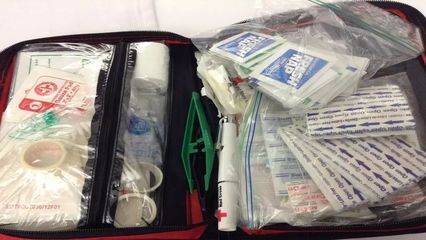 地震頻發(fā)，衛(wèi)生用品儲(chǔ)備與應(yīng)急管理不可忽視