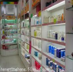 鴻婷行 打造一站式化妝品批發平臺，助力美業貿易繁榮發展