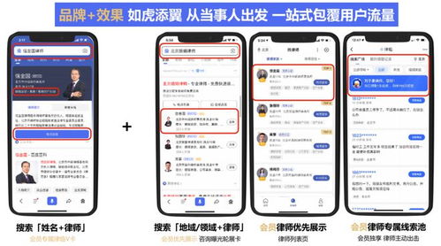 律師如何借助有效拓案,賦能業務 何川律師營銷